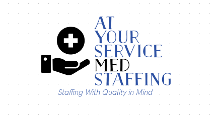 At Your Service Medical Staffing, Inc.